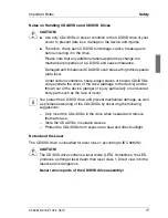 Предварительный просмотр 23 страницы Fujitsu Siemens Computers PRIMERGY Econel 200 Operating Manual