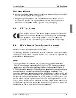 Предварительный просмотр 25 страницы Fujitsu Siemens Computers PRIMERGY Econel 200 Operating Manual