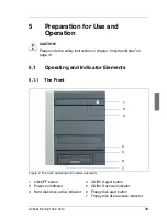 Предварительный просмотр 35 страницы Fujitsu Siemens Computers PRIMERGY Econel 200 Operating Manual