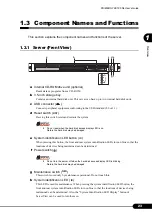 Preview for 23 page of Fujitsu Siemens Computers PRIMERGY RX100 S4 User Manual