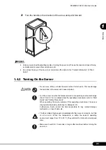 Preview for 31 page of Fujitsu Siemens Computers PRIMERGY RX100 S4 User Manual