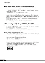 Preview for 34 page of Fujitsu Siemens Computers PRIMERGY RX100 S4 User Manual