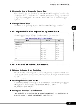 Preview for 47 page of Fujitsu Siemens Computers PRIMERGY RX100 S4 User Manual