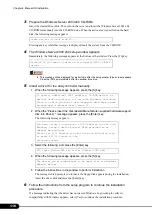 Preview for 116 page of Fujitsu Siemens Computers PRIMERGY RX100 S4 User Manual