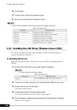 Preview for 128 page of Fujitsu Siemens Computers PRIMERGY RX100 S4 User Manual