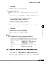 Preview for 129 page of Fujitsu Siemens Computers PRIMERGY RX100 S4 User Manual