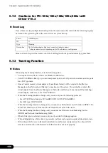 Preview for 166 page of Fujitsu Siemens Computers PRIMERGY RX100 S4 User Manual