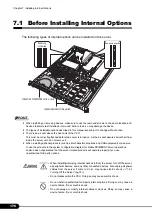 Preview for 176 page of Fujitsu Siemens Computers PRIMERGY RX100 S4 User Manual