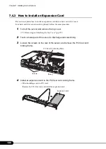 Preview for 190 page of Fujitsu Siemens Computers PRIMERGY RX100 S4 User Manual