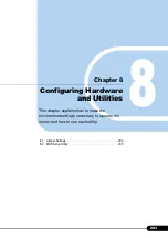 Preview for 203 page of Fujitsu Siemens Computers PRIMERGY RX100 S4 User Manual