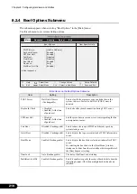 Preview for 210 page of Fujitsu Siemens Computers PRIMERGY RX100 S4 User Manual