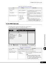 Preview for 219 page of Fujitsu Siemens Computers PRIMERGY RX100 S4 User Manual