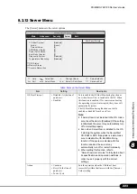 Preview for 223 page of Fujitsu Siemens Computers PRIMERGY RX100 S4 User Manual