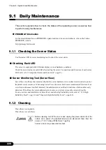 Preview for 228 page of Fujitsu Siemens Computers PRIMERGY RX100 S4 User Manual