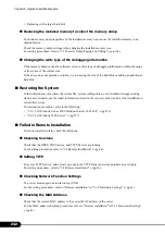 Preview for 242 page of Fujitsu Siemens Computers PRIMERGY RX100 S4 User Manual