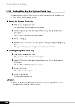 Preview for 248 page of Fujitsu Siemens Computers PRIMERGY RX100 S4 User Manual