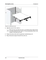 Предварительный просмотр 54 страницы Fujitsu Siemens Computers Primergy RX200 S2 Options Manual