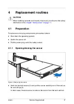 Preview for 17 page of Fujitsu Siemens Computers Primergy RX220 Service Supplement Manual