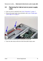 Preview for 31 page of Fujitsu Siemens Computers Primergy RX220 Service Supplement Manual