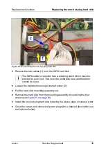 Preview for 35 page of Fujitsu Siemens Computers Primergy RX220 Service Supplement Manual