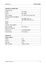 Preview for 11 page of Fujitsu Siemens Computers PRIMERGY SX30 Operating Manual