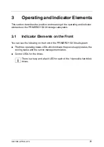 Preview for 21 page of Fujitsu Siemens Computers PRIMERGY SX30 Operating Manual