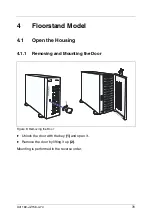 Preview for 31 page of Fujitsu Siemens Computers PRIMERGY SX30 Operating Manual