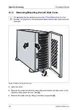 Preview for 32 page of Fujitsu Siemens Computers PRIMERGY SX30 Operating Manual