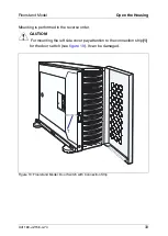 Preview for 33 page of Fujitsu Siemens Computers PRIMERGY SX30 Operating Manual