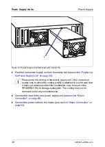 Preview for 38 page of Fujitsu Siemens Computers PRIMERGY SX30 Operating Manual