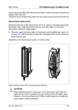 Preview for 45 page of Fujitsu Siemens Computers PRIMERGY SX30 Operating Manual