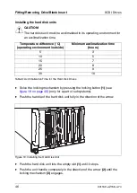 Preview for 46 page of Fujitsu Siemens Computers PRIMERGY SX30 Operating Manual