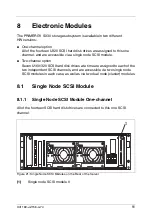 Preview for 51 page of Fujitsu Siemens Computers PRIMERGY SX30 Operating Manual