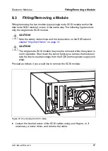 Preview for 57 page of Fujitsu Siemens Computers PRIMERGY SX30 Operating Manual