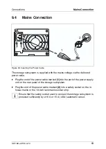 Предварительный просмотр 63 страницы Fujitsu Siemens Computers PRIMERGY SX30 Operating Manual