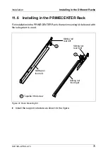 Preview for 75 page of Fujitsu Siemens Computers PRIMERGY SX30 Operating Manual