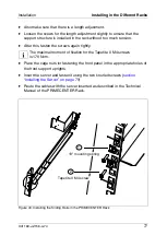 Preview for 77 page of Fujitsu Siemens Computers PRIMERGY SX30 Operating Manual