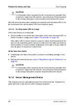 Preview for 88 page of Fujitsu Siemens Computers PRIMERGY SX30 Operating Manual