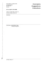 Preview for 99 page of Fujitsu Siemens Computers PRIMERGY SX30 Operating Manual