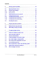 Preview for 4 page of Fujitsu Siemens Computers PRIMERGY TX120 Operating Manual