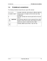 Preview for 15 page of Fujitsu Siemens Computers PRIMERGY TX120 Operating Manual