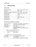 Preview for 16 page of Fujitsu Siemens Computers PRIMERGY TX120 Operating Manual