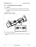 Предварительный просмотр 36 страницы Fujitsu Siemens Computers PRIMERGY TX120 Operating Manual