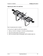 Предварительный просмотр 37 страницы Fujitsu Siemens Computers PRIMERGY TX120 Operating Manual