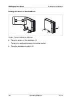 Предварительный просмотр 38 страницы Fujitsu Siemens Computers PRIMERGY TX120 Operating Manual