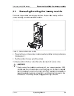 Preview for 63 page of Fujitsu Siemens Computers PRIMERGY TX120 Operating Manual