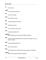 Preview for 70 page of Fujitsu Siemens Computers PRIMERGY TX120 Operating Manual