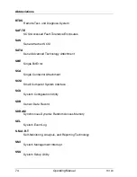 Preview for 74 page of Fujitsu Siemens Computers PRIMERGY TX120 Operating Manual