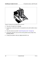Preview for 40 page of Fujitsu Siemens Computers PRIMERGY TX120 Options Manual