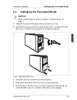 Предварительный просмотр 31 страницы Fujitsu Siemens Computers PRIMERGY TX150 Operating Manual